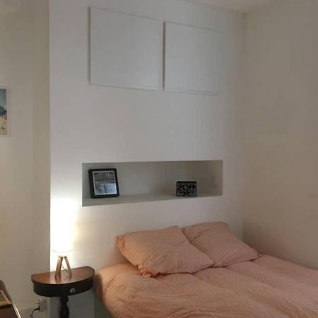 Appartement Plein Centre Нант Екстериор снимка