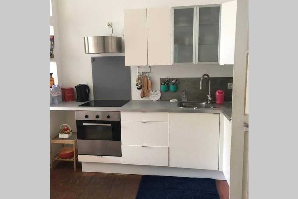 Appartement Plein Centre Нант Екстериор снимка