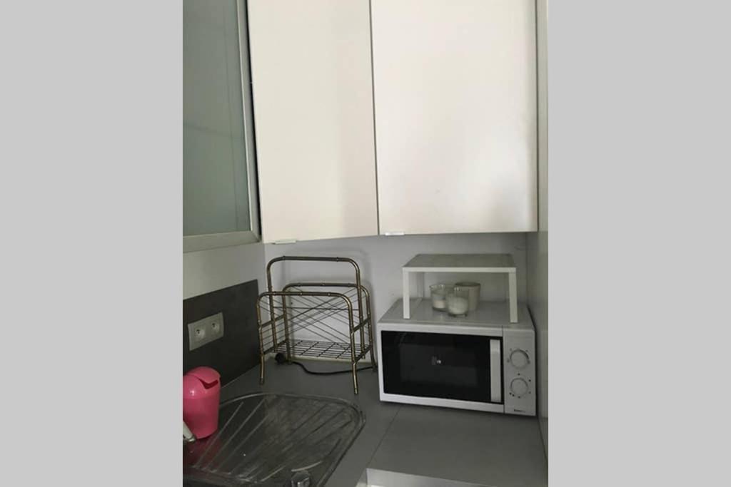 Appartement Plein Centre Нант Екстериор снимка