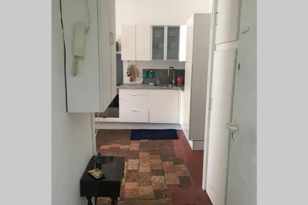 Appartement Plein Centre Нант Екстериор снимка